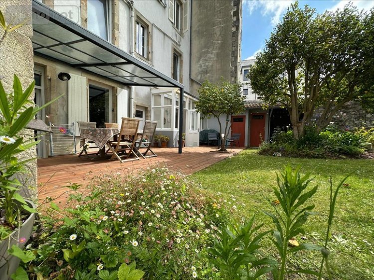 Appartement a vendre Quimper 29000 Finistère 165 m2 7 pièces 436920 euros