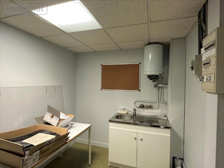 Immeuble a vendre Quimper 29000 Finistère 134 m2  193459 euros