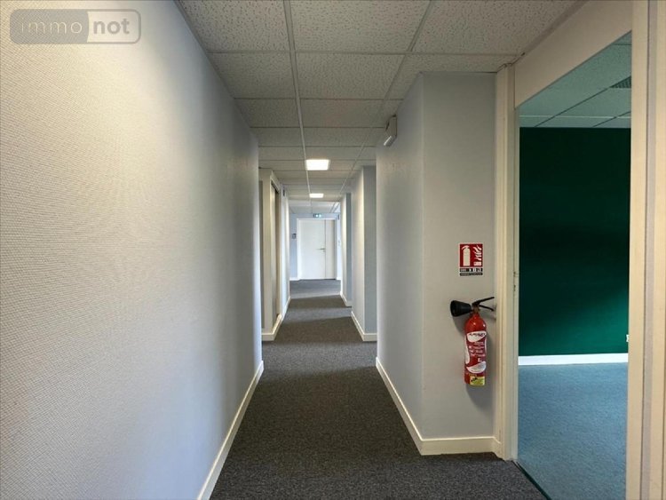 Immeuble a vendre Quimper 29000 Finistère 134 m2  193459 euros