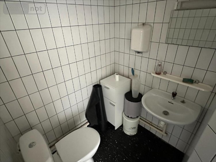 Immeuble a vendre Quimper 29000 Finistère 134 m2  193459 euros