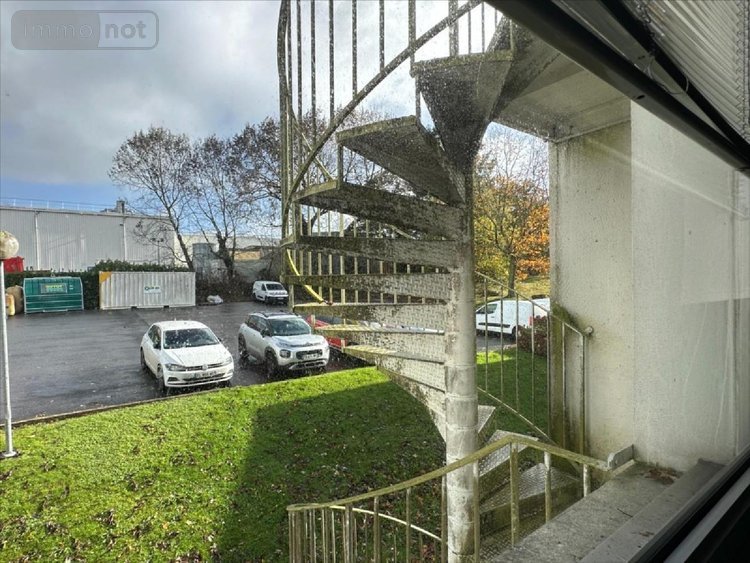 Immeuble a vendre Quimper 29000 Finistère 134 m2  193459 euros