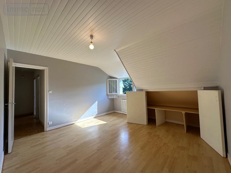 Maison a vendre Quimper 29000 Finistère 120 m2 5 pièces 197000 euros