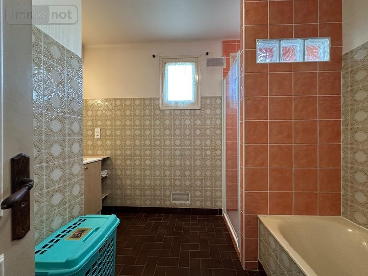 Maison a vendre Quimper 29000 Finistère 120 m2 5 pièces 197000 euros