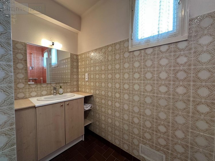 Maison a vendre Quimper 29000 Finistère 120 m2 5 pièces 197000 euros