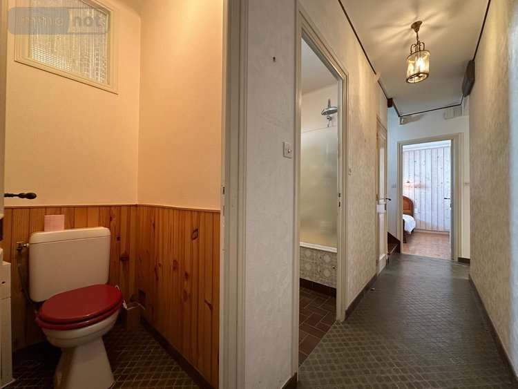 Maison a vendre Quimper 29000 Finistère 120 m2 5 pièces 197000 euros