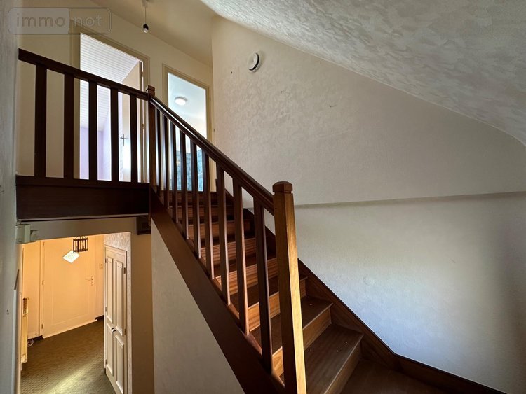 Maison a vendre Quimper 29000 Finistère 120 m2 5 pièces 197000 euros