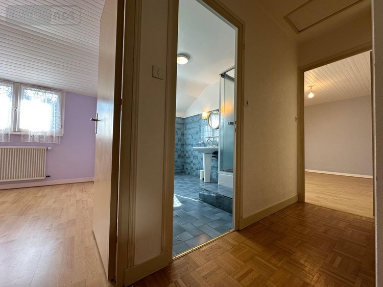 Maison a vendre Quimper 29000 Finistère 120 m2 5 pièces 197000 euros