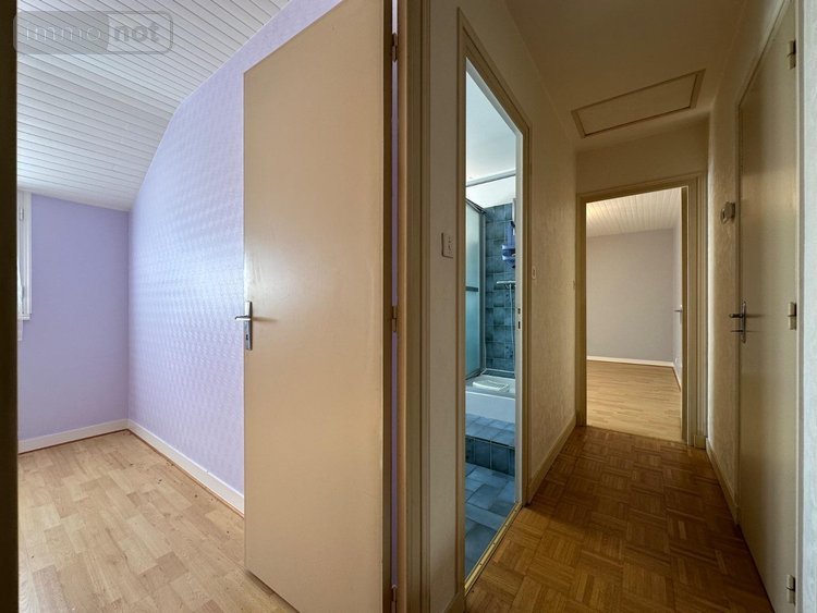 Maison a vendre Quimper 29000 Finistère 120 m2 5 pièces 197000 euros