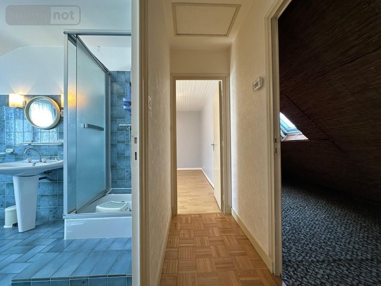 Maison a vendre Quimper 29000 Finistère 120 m2 5 pièces 197000 euros