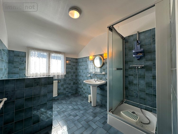 Maison a vendre Quimper 29000 Finistère 120 m2 5 pièces 197000 euros