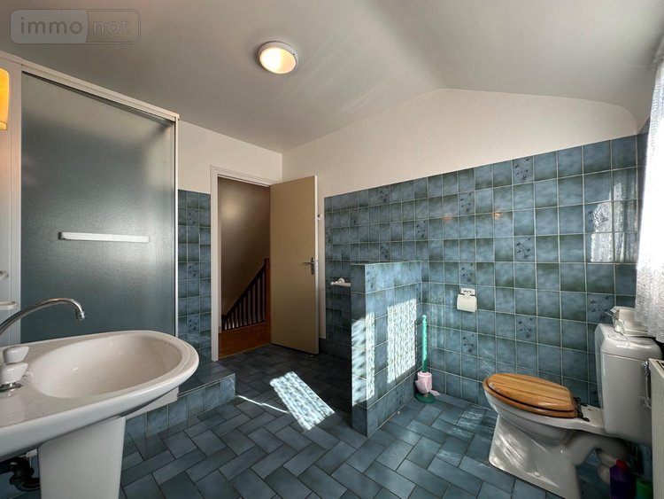 Maison a vendre Quimper 29000 Finistère 120 m2 5 pièces 197000 euros