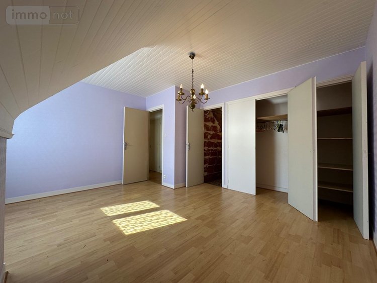 Maison a vendre Quimper 29000 Finistère 120 m2 5 pièces 197000 euros