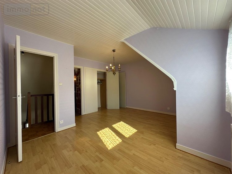 Maison a vendre Quimper 29000 Finistère 120 m2 5 pièces 197000 euros