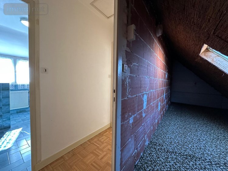 Maison a vendre Quimper 29000 Finistère 120 m2 5 pièces 197000 euros