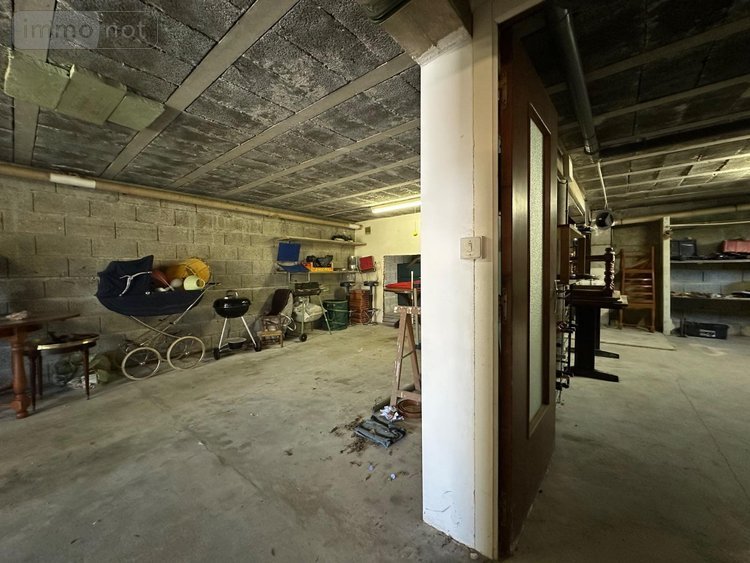 Maison a vendre Quimper 29000 Finistère 120 m2 5 pièces 197000 euros