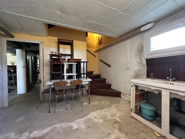 Maison a vendre Quimper 29000 Finistère 120 m2 5 pièces 197000 euros