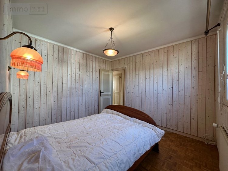 Maison a vendre Quimper 29000 Finistère 120 m2 5 pièces 197000 euros