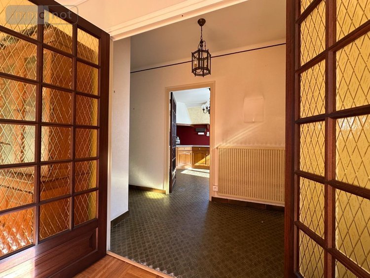 Maison a vendre Quimper 29000 Finistère 120 m2 5 pièces 197000 euros