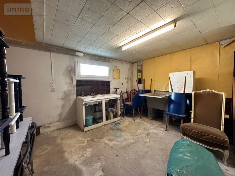 Maison a vendre Quimper 29000 Finistère 120 m2 5 pièces 197000 euros