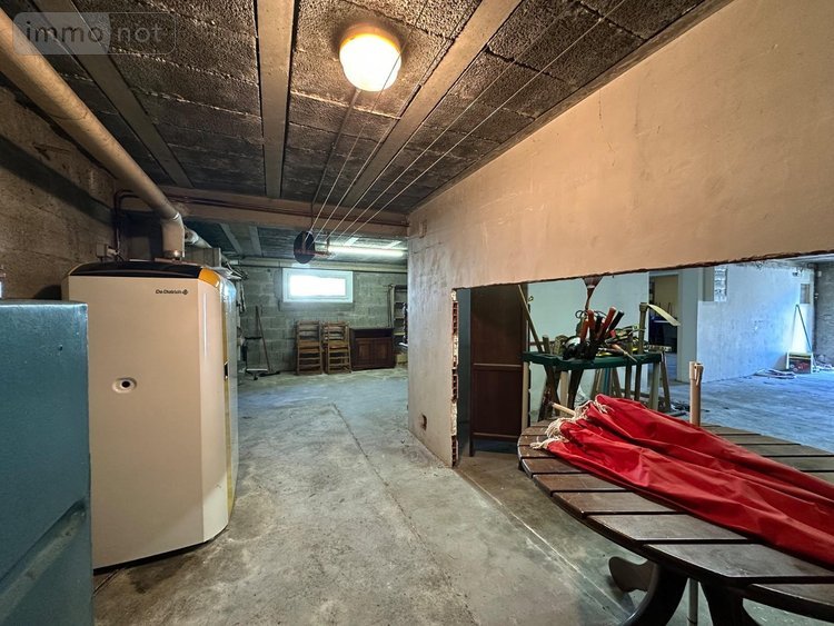 Maison a vendre Quimper 29000 Finistère 120 m2 5 pièces 197000 euros