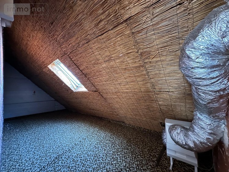 Maison a vendre Quimper 29000 Finistère 120 m2 5 pièces 197000 euros