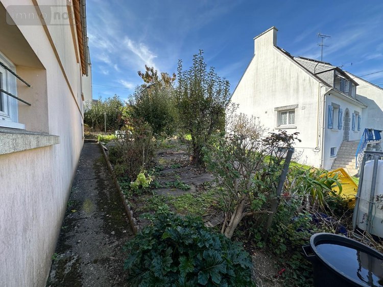 Maison a vendre Quimper 29000 Finistère 120 m2 5 pièces 197000 euros