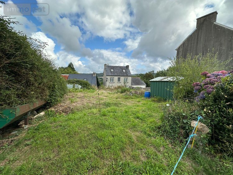 Maison a vendre Lannédern 29190 Finistère 61 m2 3 pièces 37520 euros