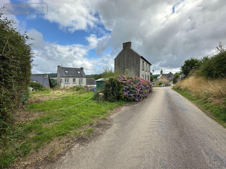 Maison a vendre Lannédern 29190 Finistère 61 m2 3 pièces 37520 euros