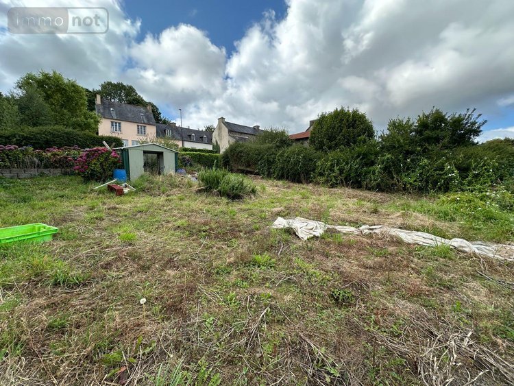 Maison a vendre Lannédern 29190 Finistère 61 m2 3 pièces 37520 euros