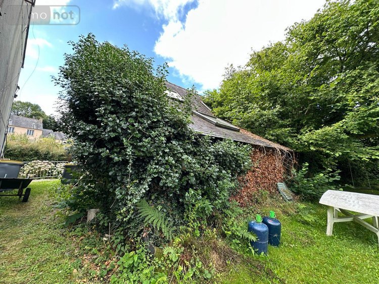 Maison a vendre Lannédern 29190 Finistère 61 m2 3 pièces 37520 euros