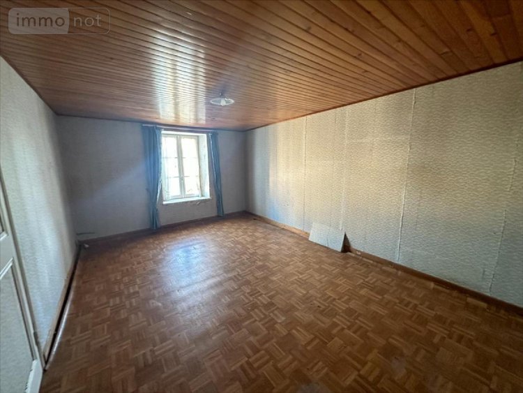 Maison a vendre Collorec 29530 Finistère 112 m2 4 pièces 53600 euros