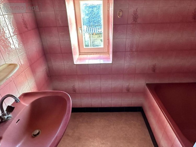 Maison a vendre Collorec 29530 Finistère 112 m2 4 pièces 53600 euros