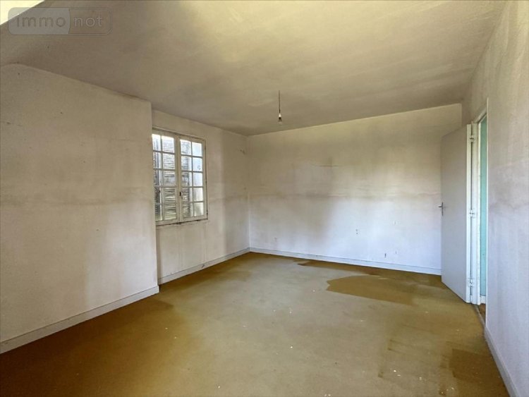 Maison a vendre Carhaix-Plouguer 29270 Finistère 162 m2 5 pièces 136479 euros