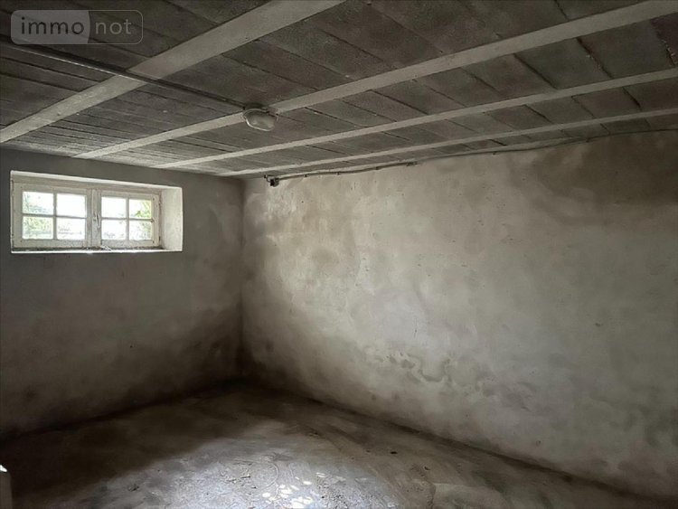 Maison a vendre Carhaix-Plouguer 29270 Finistère 162 m2 5 pièces 136479 euros