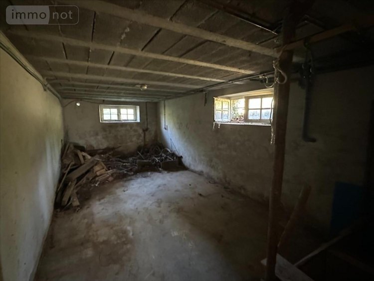 Maison a vendre Carhaix-Plouguer 29270 Finistère 162 m2 5 pièces 136479 euros