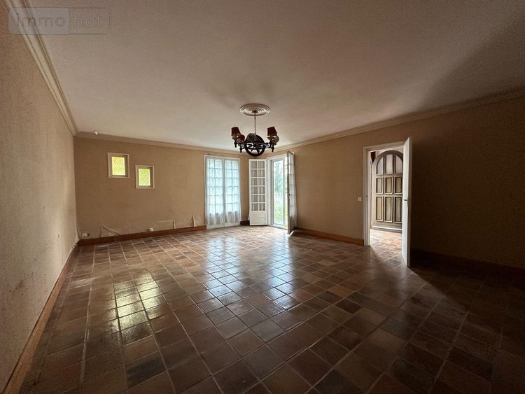 Maison a vendre Carhaix-Plouguer 29270 Finistère 162 m2 5 pièces 136479 euros