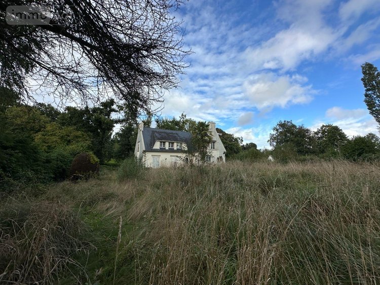 Maison a vendre Carhaix-Plouguer 29270 Finistère 162 m2 5 pièces 136479 euros