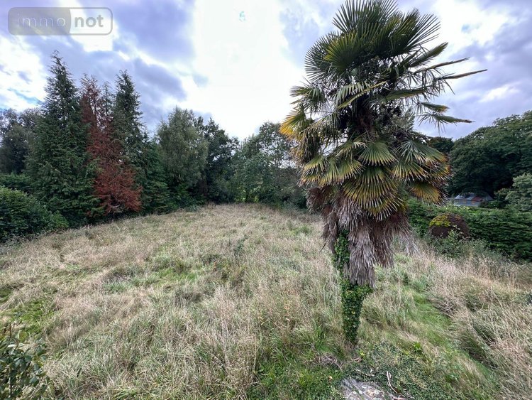 Maison a vendre Carhaix-Plouguer 29270 Finistère 162 m2 5 pièces 136479 euros