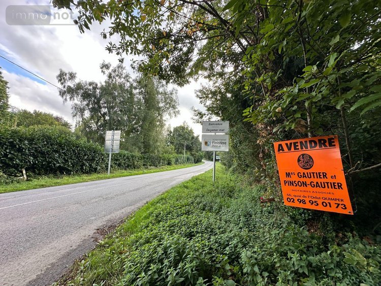 Maison a vendre Carhaix-Plouguer 29270 Finistère 162 m2 5 pièces 136479 euros