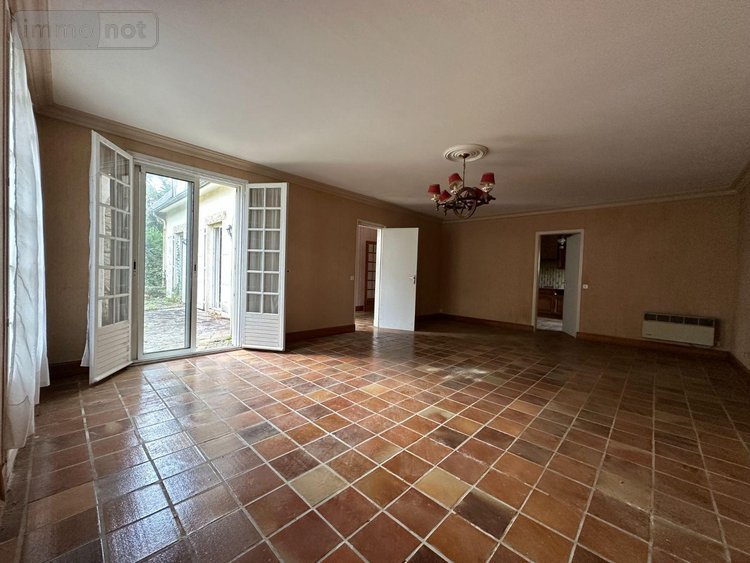 Maison a vendre Carhaix-Plouguer 29270 Finistère 162 m2 4 pièces 136479 euros