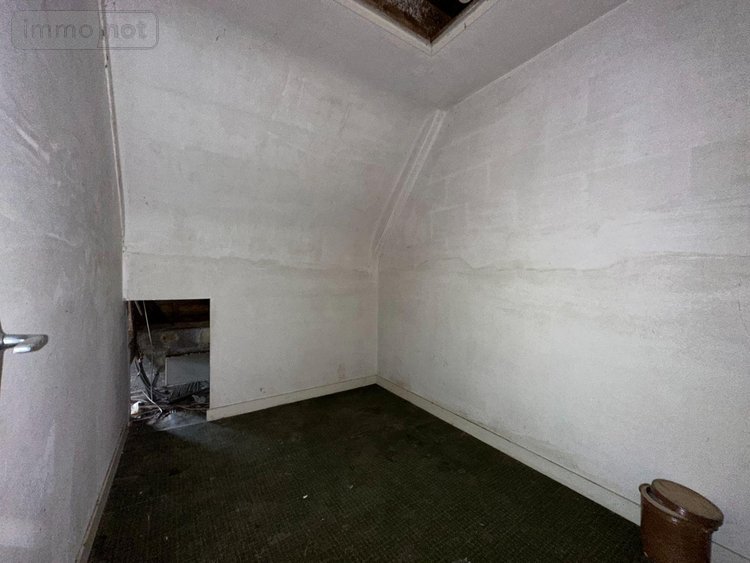 Maison a vendre Carhaix-Plouguer 29270 Finistère 162 m2 4 pièces 136479 euros