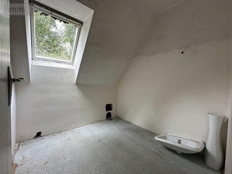 Maison a vendre Carhaix-Plouguer 29270 Finistère 162 m2 4 pièces 136479 euros