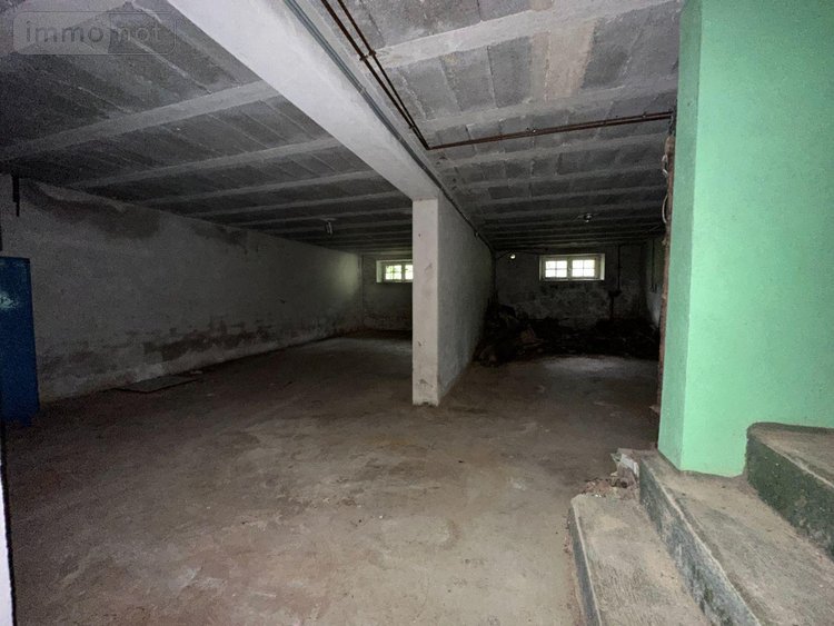 Maison a vendre Carhaix-Plouguer 29270 Finistère 162 m2 4 pièces 136479 euros