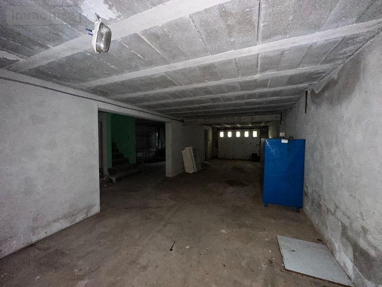 Maison a vendre Carhaix-Plouguer 29270 Finistère 162 m2 4 pièces 136479 euros