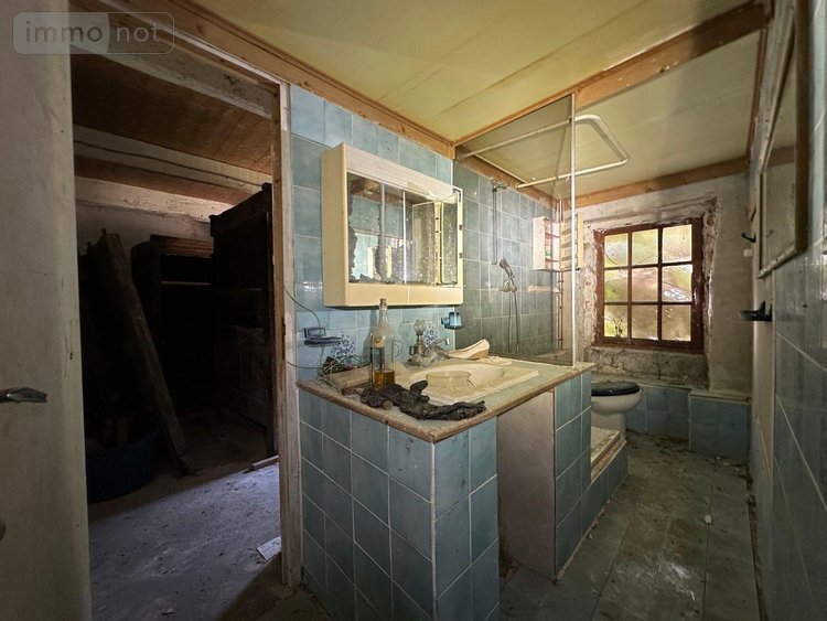 Maison a vendre Treffrin 22340 Côtes-d'Armor 74 m2 3 pièces 34304 euros