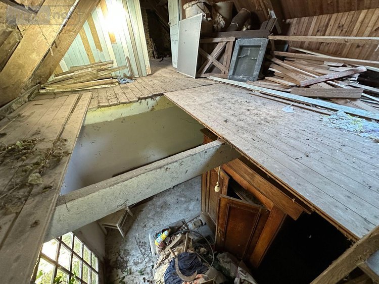 Maison a vendre Treffrin 22340 Côtes-d'Armor 74 m2 3 pièces 34304 euros