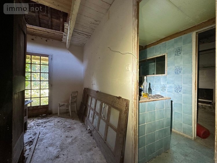 Maison a vendre Treffrin 22340 Côtes-d'Armor 74 m2 3 pièces 34304 euros