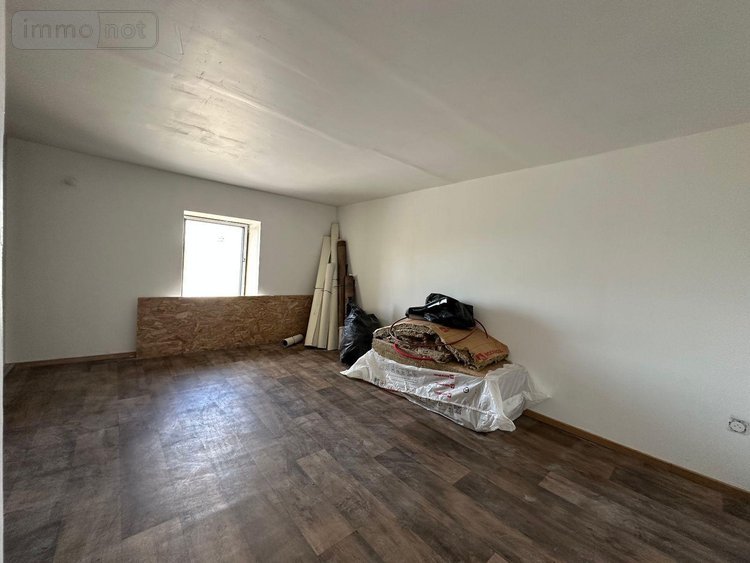 Maison a vendre Leuhan 29390 Finistère 250 m2 6 pièces 159820 euros