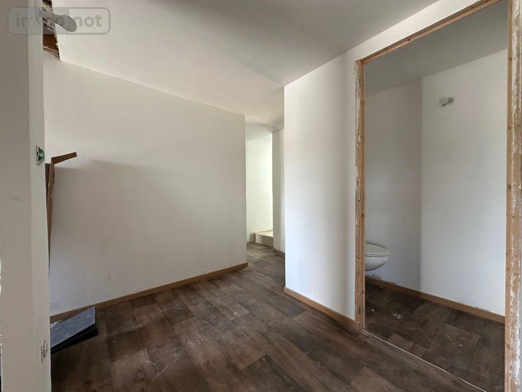 Maison a vendre Leuhan 29390 Finistère 250 m2 6 pièces 159820 euros