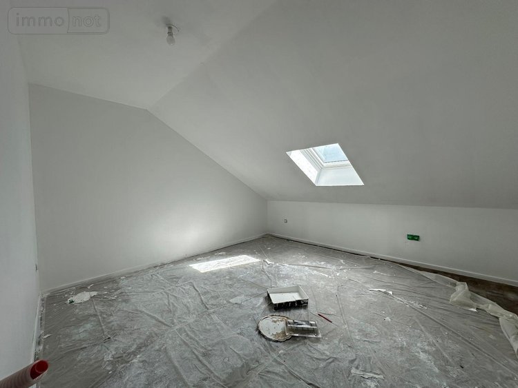 Maison a vendre Leuhan 29390 Finistère 250 m2 6 pièces 159820 euros